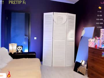 latina cam girl blush_mikki image #4457871