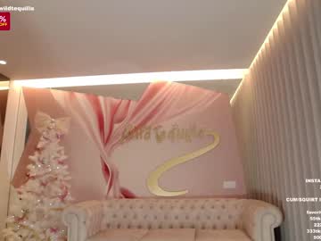 latina cam girl wildtequilla image #2238869
