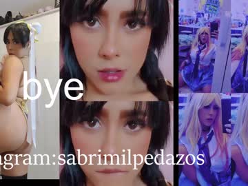 latina cam girl sabrina_geek image #3305606