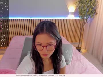 latina cam girl little_effy18 image #4099065