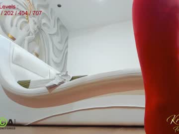 latina cam girl krisi_kiss image #191989