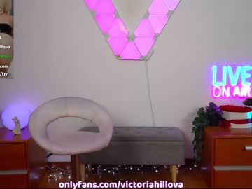 latina cam girl victoriahillova image #3757272