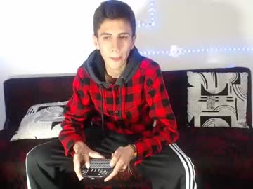 latina cam man alexandluke1 image #963602