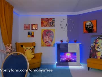 latina cam girl amelia__williams image #657927