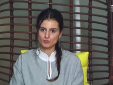 apoppie latina cam