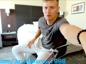 latina cam man jacksparow1998 image #807410