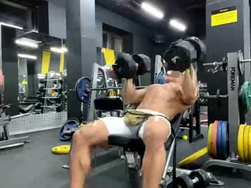 latina cam man _hasan_muscle_ image #315466