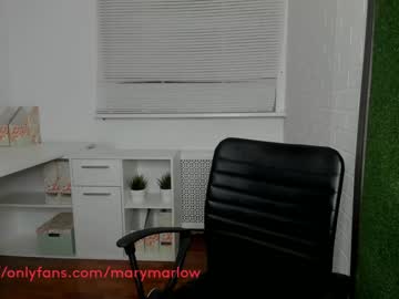 latina cam girl mary_marlow image #658276