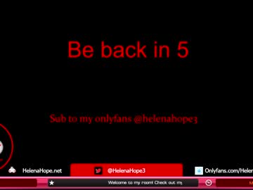 latina cam girl helena_hope image #2158640