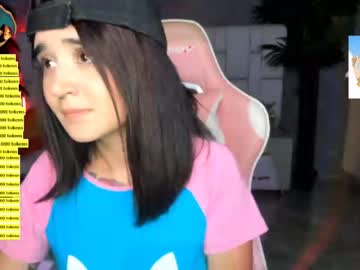 latina cam girl sugar_troubl3 image #885963