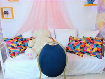 latina cam girl amy_haris image #151005