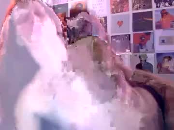 latina cam girl shyy_skyy image #4048825
