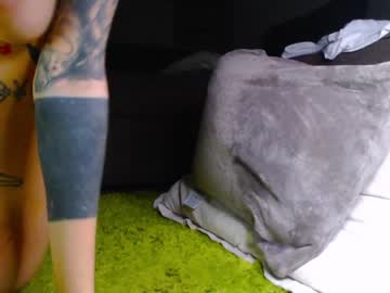 latina cam girl elisa_bright image #4303874