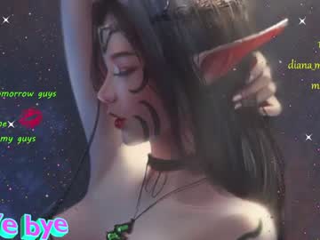 latina cam girl magic_elf image #437628