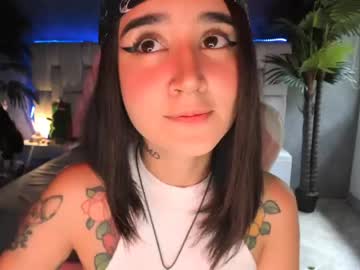 latina cam girl sugar_troubl3 image #620519