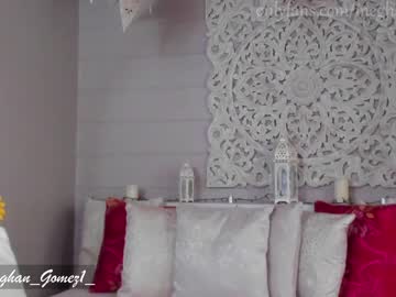 latina cam girl _meghan_gomez1_ image #700457