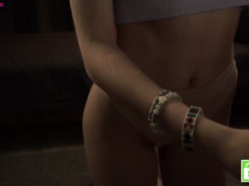 latina cam girl tessarosse_ image #3107375