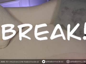 latina cam girl mariannacruzz image #2624553