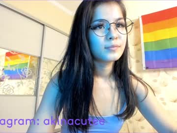 latina cam girl akino_17 image #323785