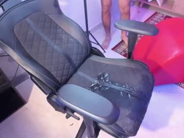 latina cam girl calypso_and_ge1 image #3257975