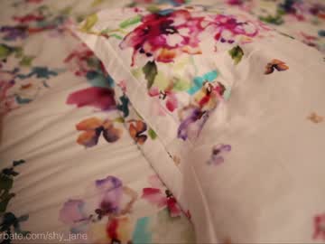 latina cam girl shy_jane image #2287460