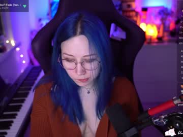 latina cam girl blue_mooncat image #3836796