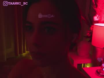 latina cam girl taanni_bc image #3760485