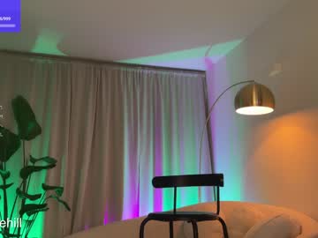 latina cam girl anniehillofficial_ image #3540459