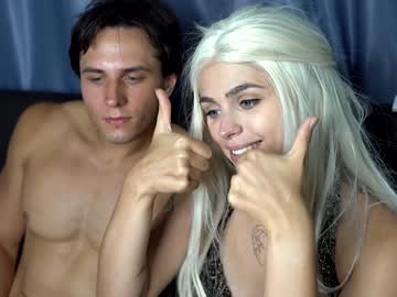 latina cam couple cosxplay image #2927110