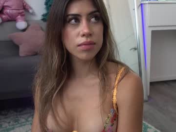 latina cam girl beyllove_d image #2574690
