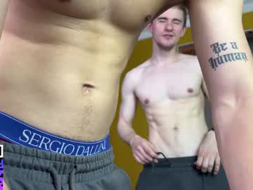 latina cam man marcus_paradise image #3350936