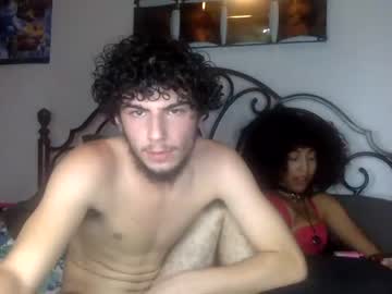 latina cam couple dawnanduzi image #3890624