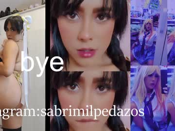 latina cam girl sabrina_geek image #3383175