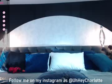latina cam girl charlotte_germanotta_ image #3850610