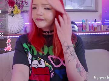 latina cam girl ginger_pie image #4608319