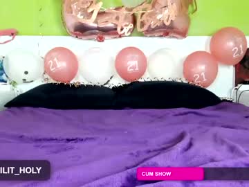 latina cam girl lily_holy image #3639047