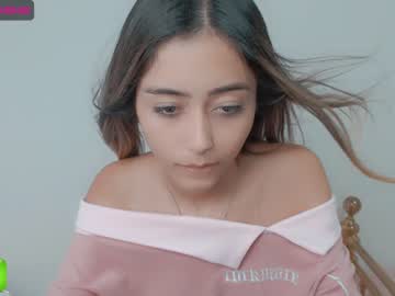 latina cam girl gummy_bear7 image #55457