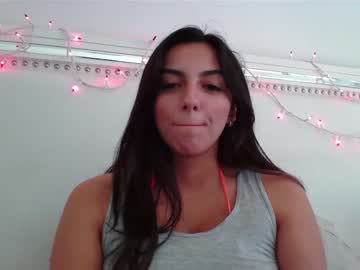 latina cam girl genesismoselle image #2976206