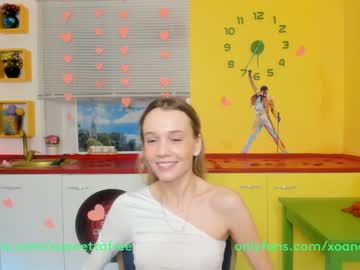 latina cam girl xoanetta image #748095