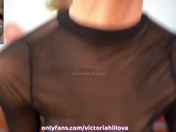 latina cam girl victoriahillova image #4163613