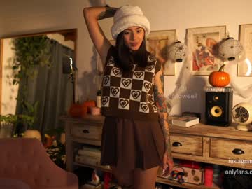 latina cam girl effyloweell image #224798
