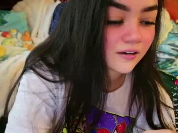 latina cam girl annatigarr image #4298962