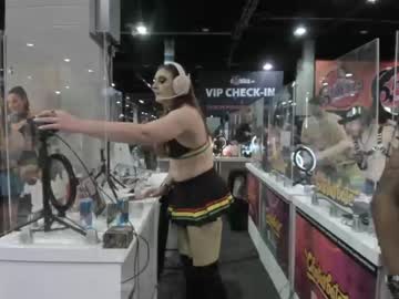 latina cam girl cinnabelle image #1109632