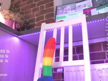 latina cam girl lil_eva image #1246509