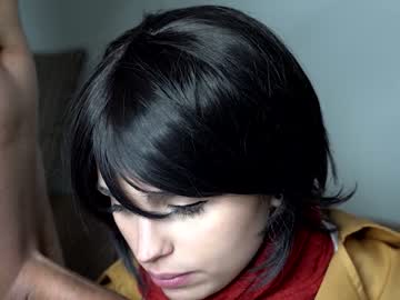 latina cam couple cosxplay image #2590076