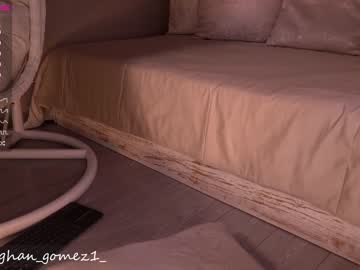latina cam girl _meghan_gomez1_ image #2730559