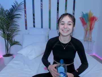 latina cam girl mary_marlow image #237940