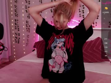 latina cam girl vonnalein image #3149743