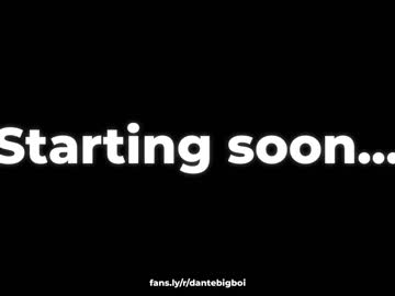 latina cam man dantebigboi image #2796626