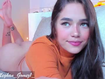 latina cam girl _meghan_gomez1_ image #253021